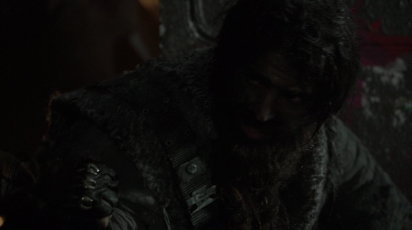 The 100 Resurrection Season Two Episode Thirteen-1994
