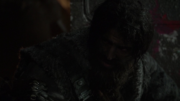 The 100 Resurrection Season Two Episode Thirteen-1993

