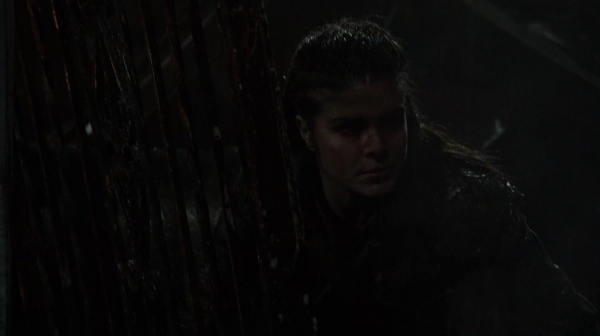 The 100 Resurrection Season Two Episode Thirteen-1992
