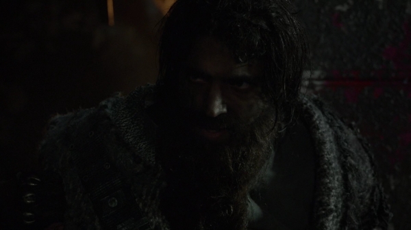 The 100 Resurrection Season Two Episode Thirteen-1990

