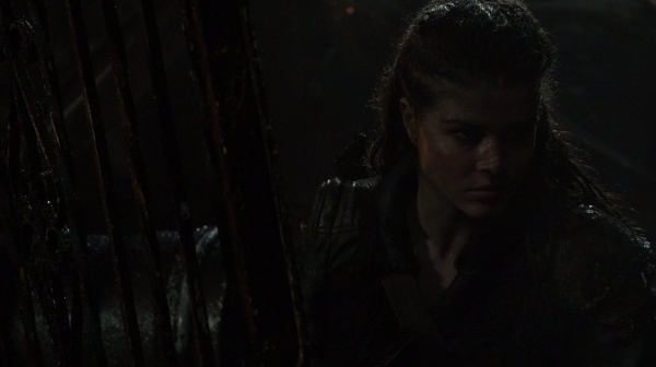 The 100 Resurrection Season Two Episode Thirteen-1989
