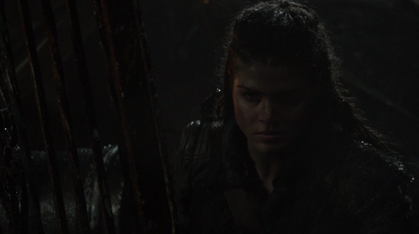 The 100 Resurrection Season Two Episode Thirteen-1988
