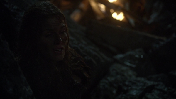 The 100 Resurrection Season Two Episode Thirteen-1986
