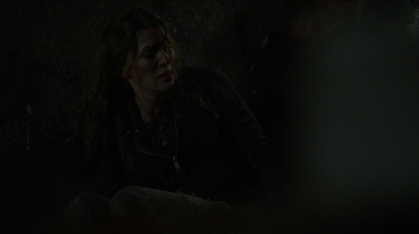 The 100 Resurrection Season Two Episode Thirteen-1985

