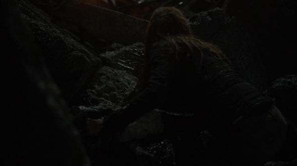 The 100 Resurrection Season Two Episode Thirteen-1984

