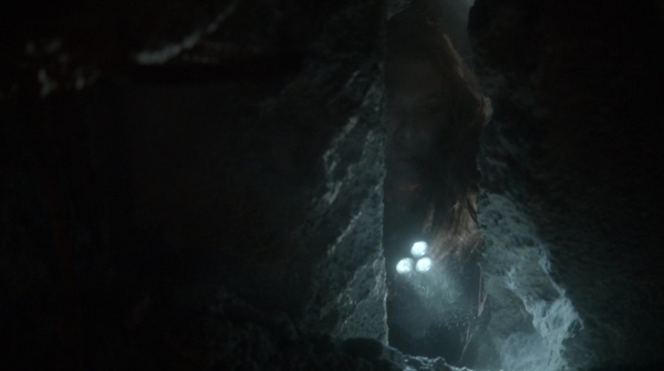 The 100 Resurrection Season Two Episode Thirteen-1978
