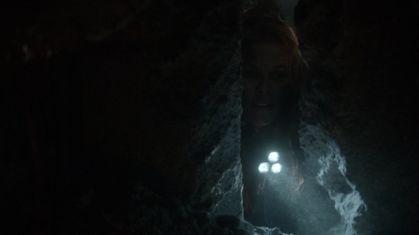 The 100 Resurrection Season Two Episode Thirteen-1977
