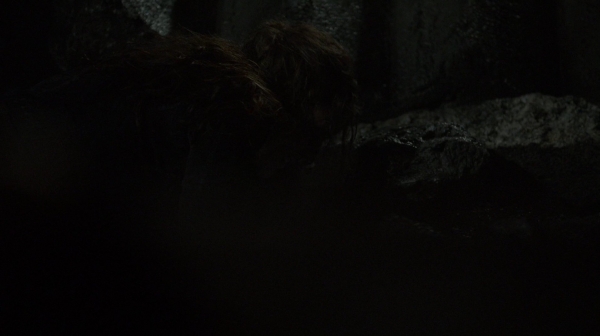 The 100 Resurrection Season Two Episode Thirteen-1976
