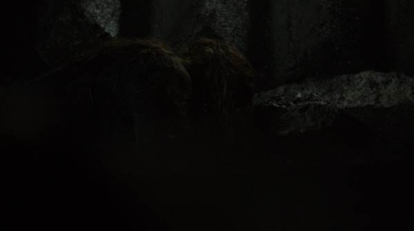 The 100 Resurrection Season Two Episode Thirteen-1973

