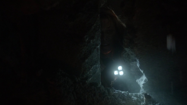 The 100 Resurrection Season Two Episode Thirteen-1972
