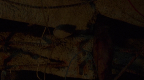 The 100 Resurrection Season Two Episode Thirteen-1966
