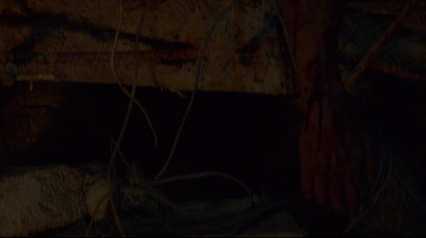 The 100 Resurrection Season Two Episode Thirteen-1965
