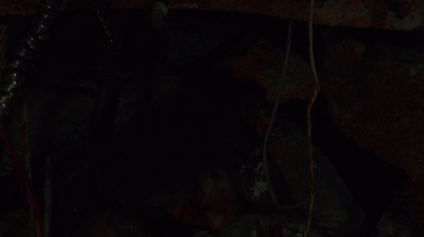 The 100 Resurrection Season Two Episode Thirteen-1963
