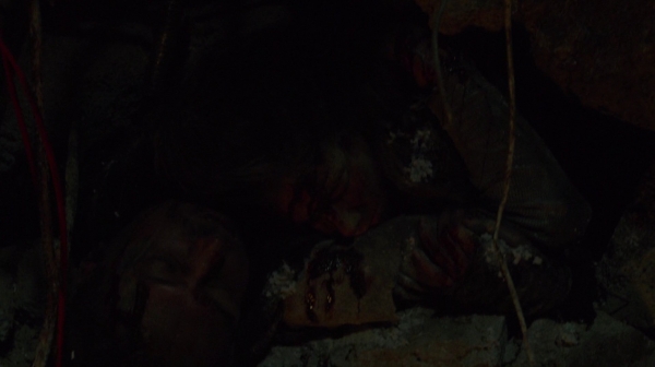 The 100 Resurrection Season Two Episode Thirteen-1962
