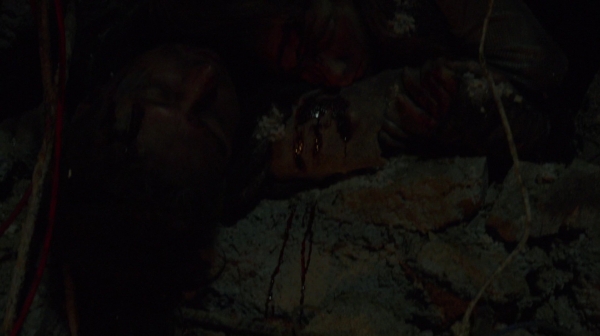 The 100 Resurrection Season Two Episode Thirteen-1961
