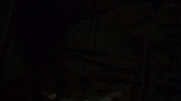The 100 Resurrection Season Two Episode Thirteen-1960
