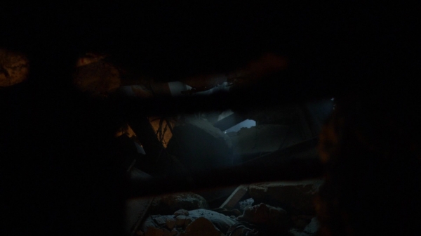 The 100 Resurrection Season Two Episode Thirteen-1958

