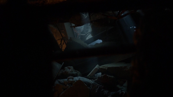 The 100 Resurrection Season Two Episode Thirteen-1957
