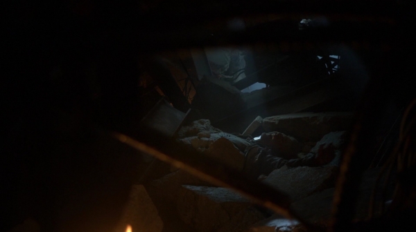 The 100 Resurrection Season Two Episode Thirteen-1949
