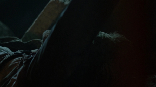 The 100 Resurrection Season Two Episode Thirteen-1945
