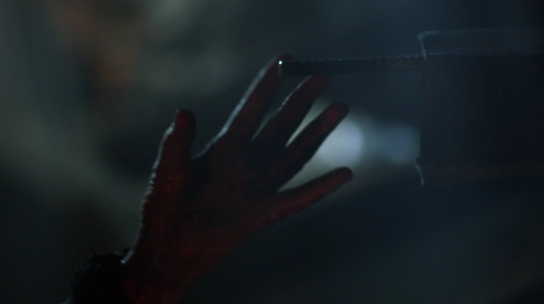 The 100 Resurrection Season Two Episode Thirteen-1944
