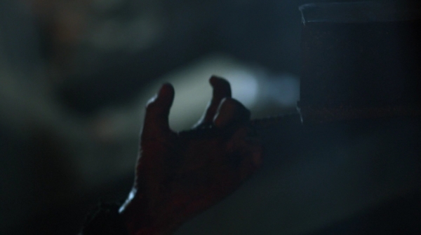The 100 Resurrection Season Two Episode Thirteen-1942
