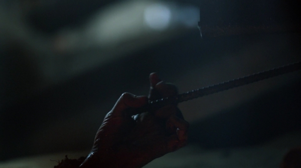 The 100 Resurrection Season Two Episode Thirteen-1941
