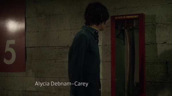 The 100 Resurrection Season Two Episode Thirteen-1938
