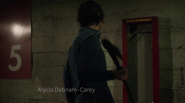 The 100 Resurrection Season Two Episode Thirteen-1937
