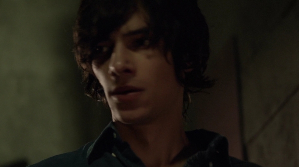 The 100 Resurrection Season Two Episode Thirteen-1936

