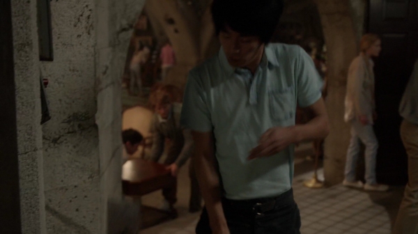The 100 Resurrection Season Two Episode Thirteen-1934
