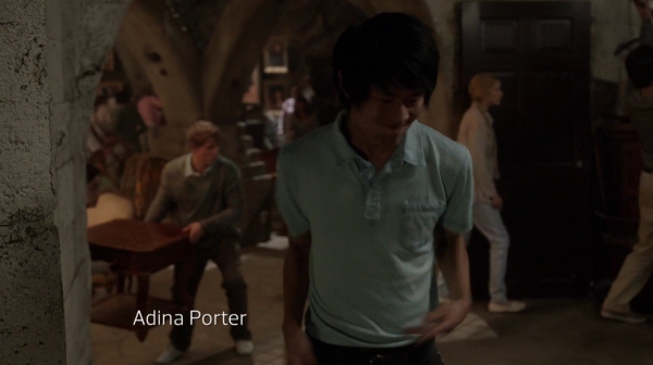 The 100 Resurrection Season Two Episode Thirteen-1933
