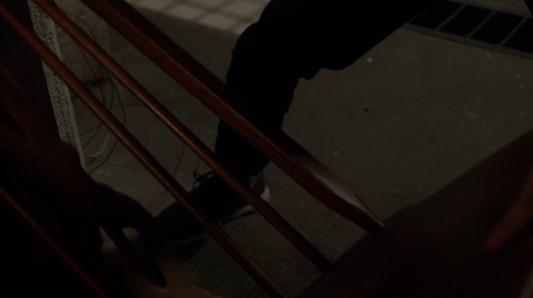 The 100 Resurrection Season Two Episode Thirteen-1932
