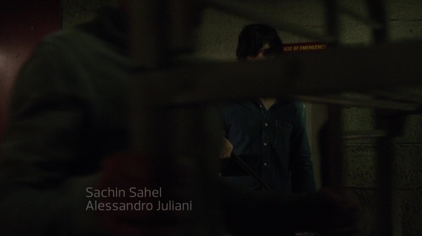 The 100 Resurrection Season Two Episode Thirteen-1931
