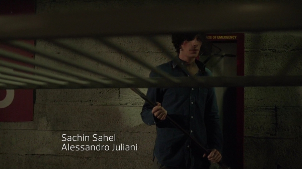The 100 Resurrection Season Two Episode Thirteen-1930
