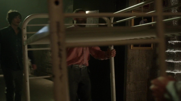The 100 Resurrection Season Two Episode Thirteen-1929
