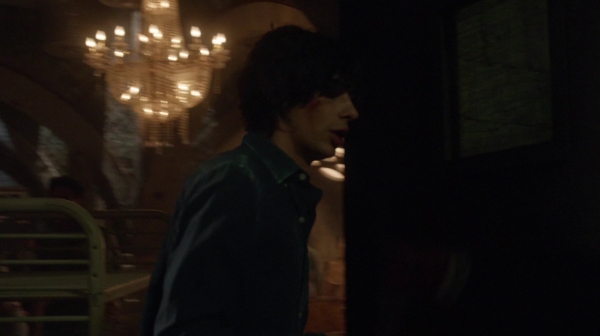 The 100 Resurrection Season Two Episode Thirteen-1928
