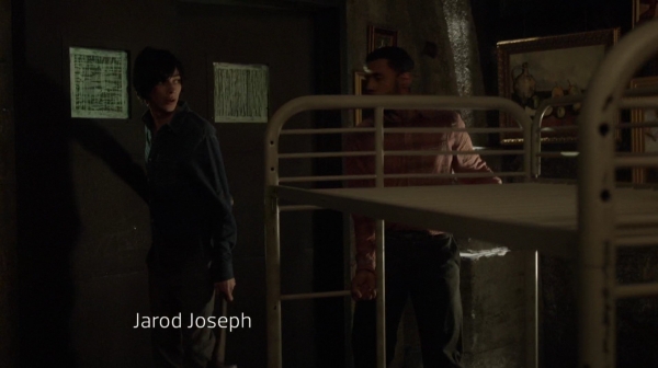 The 100 Resurrection Season Two Episode Thirteen-1926
