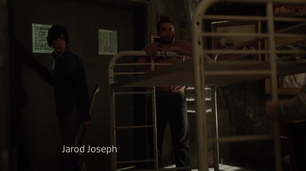 The 100 Resurrection Season Two Episode Thirteen-1925
