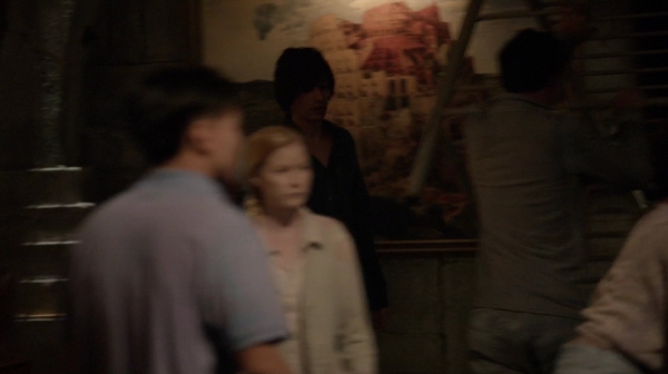 The 100 Resurrection Season Two Episode Thirteen-1924
