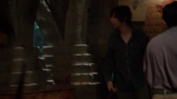 The 100 Resurrection Season Two Episode Thirteen-1923
