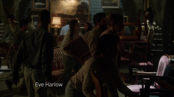 The 100 Resurrection Season Two Episode Thirteen-1922
