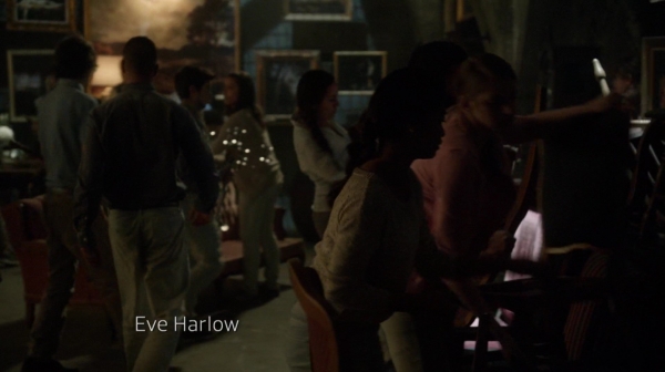 The 100 Resurrection Season Two Episode Thirteen-1921

