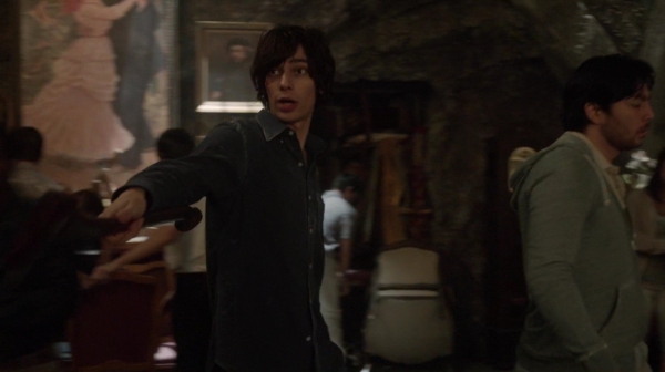 The 100 Resurrection Season Two Episode Thirteen-1919
