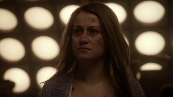 The 100 Resurrection Season Two Episode Thirteen-1918
