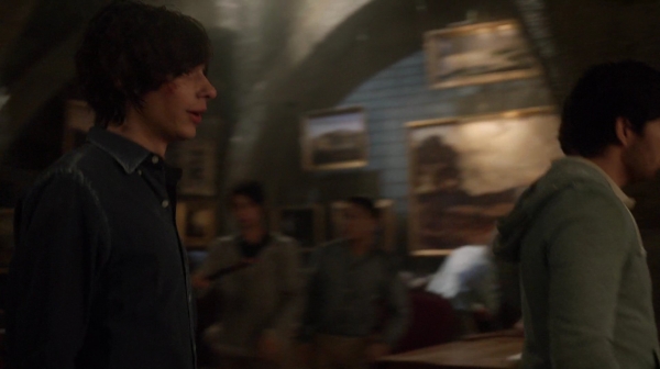 The 100 Resurrection Season Two Episode Thirteen-1917
