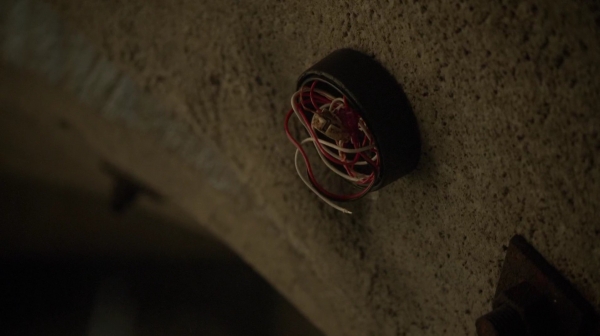 The 100 Resurrection Season Two Episode Thirteen-1916
