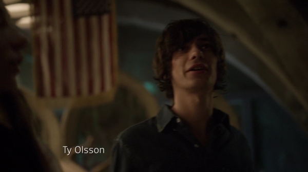 The 100 Resurrection Season Two Episode Thirteen-1914

