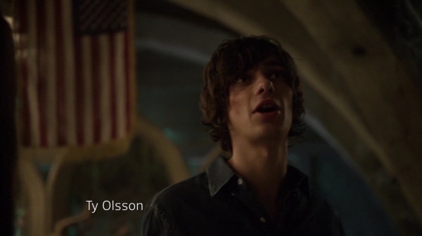 The 100 Resurrection Season Two Episode Thirteen-1913
