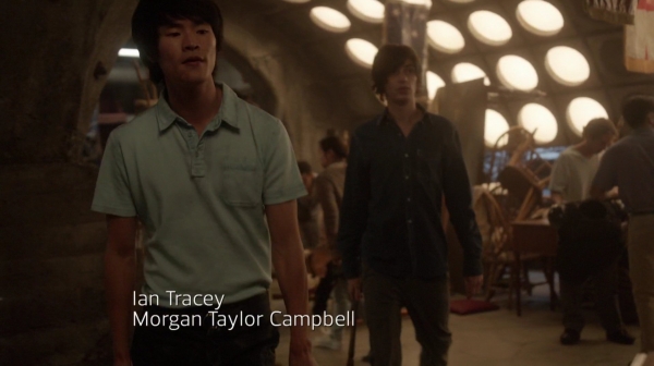 The 100 Resurrection Season Two Episode Thirteen-1909
